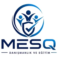 MESQ Danışmanlık ve Eğitim logosu