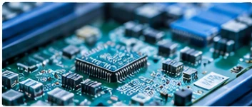 Elektrik & Elektronik sektörü için MESQ hizmetleri