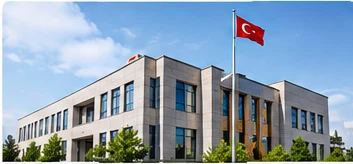 Kamu Kuruluşları sektörü için MESQ hizmetleri